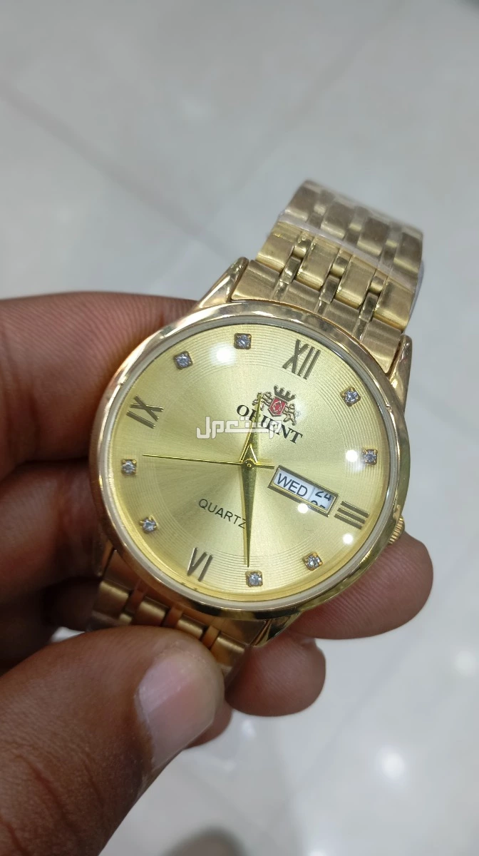 ساعات ماركات رائعة وحصرية وبعدد محدودو  في الرياض 950