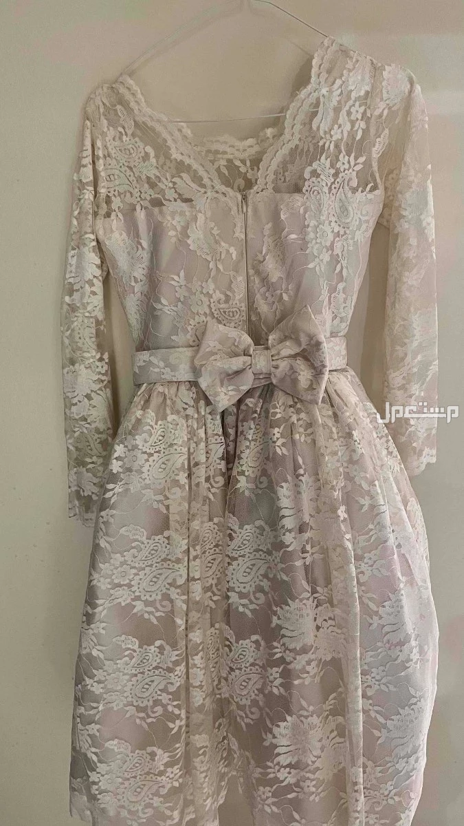 فستان اطفال من عمر 11-12سنه جديد بسعر 500$