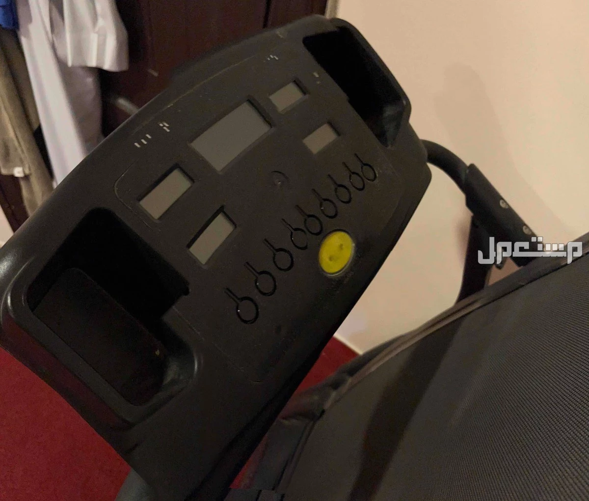 ‏للبيع سير رياضي استخدام نضيف مكة المكرمة حي الشوقية
