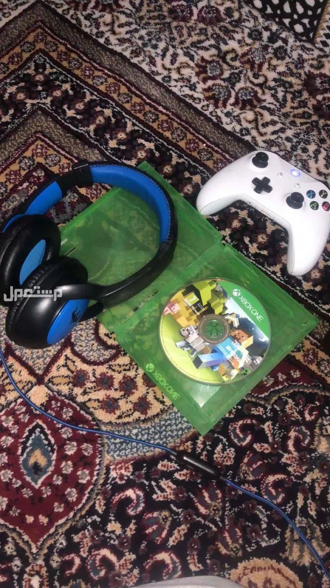 ‏سوني Xbox ونً اس في الرياض بسعر 350 ريال سعودي
