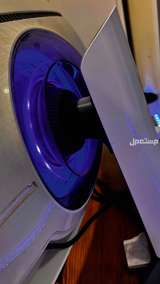 للبيع شاشة سامسونج اوديسي G9 Neo