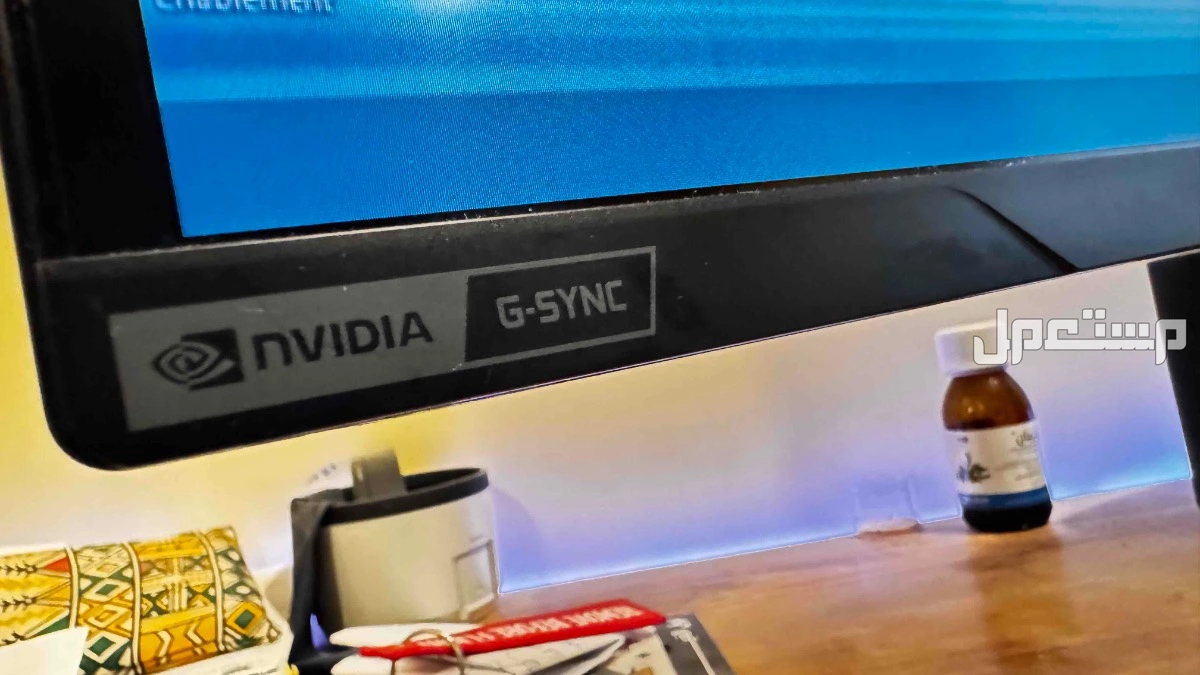للبيع شاشة سامسونج اوديسي G9 Neo