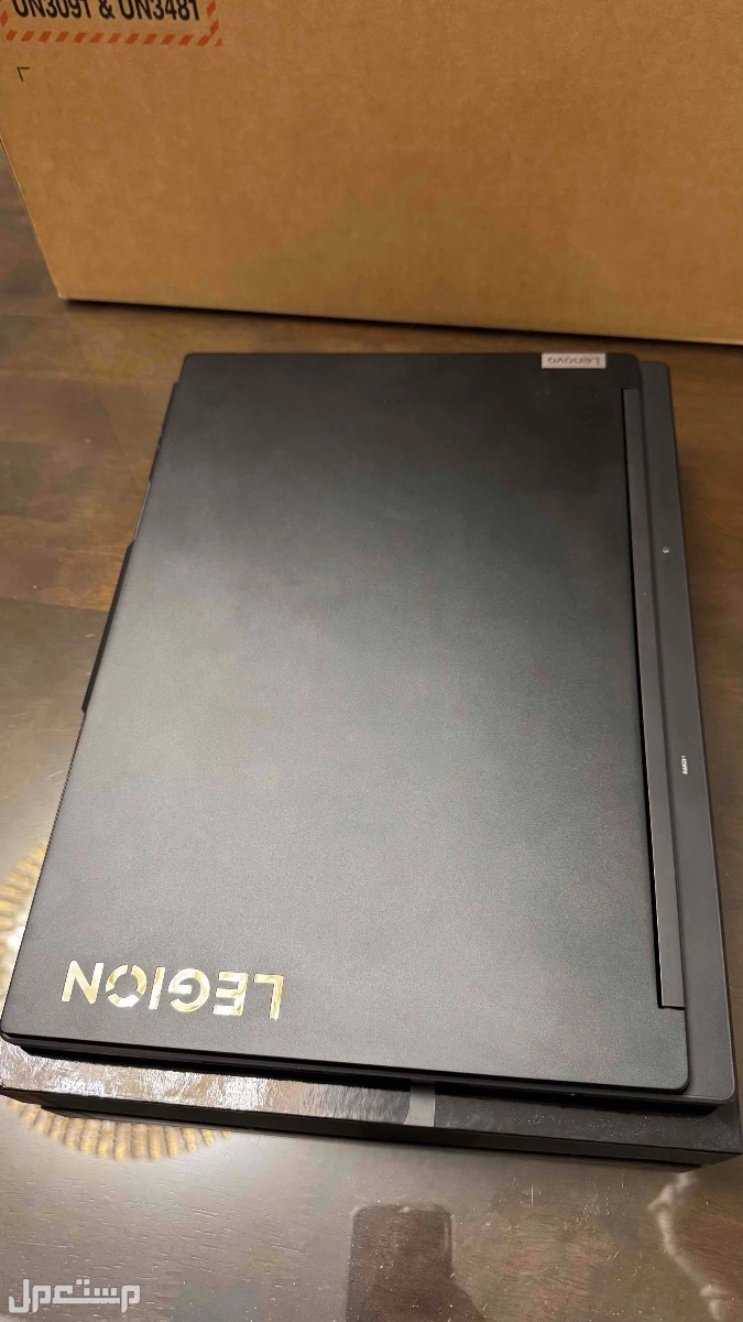 للبيع لاب توب قيمنق لينوفو ليجيون 7 - Lenovo Legion 7 ماركة لينوفو في الرياض بسعر 7500 ريال سعودي
