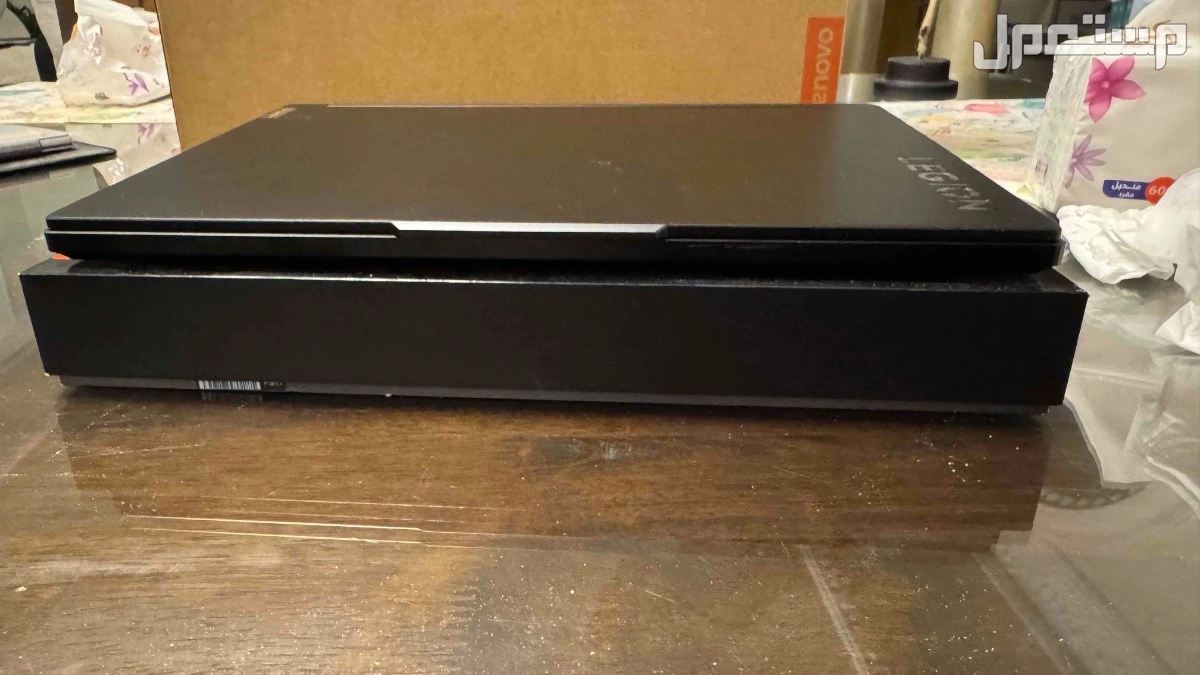 للبيع لاب توب قيمنق لينوفو ليجيون 7 - Lenovo Legion 7 ماركة لينوفو في الرياض بسعر 7500 ريال سعودي