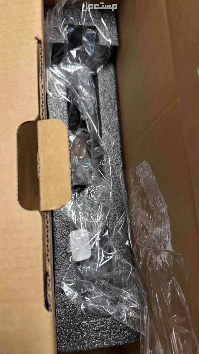 للبيع لاب توب قيمنق لينوفو ليجيون 7 - Lenovo Legion 7 ماركة لينوفو في الرياض بسعر 7500 ريال سعودي