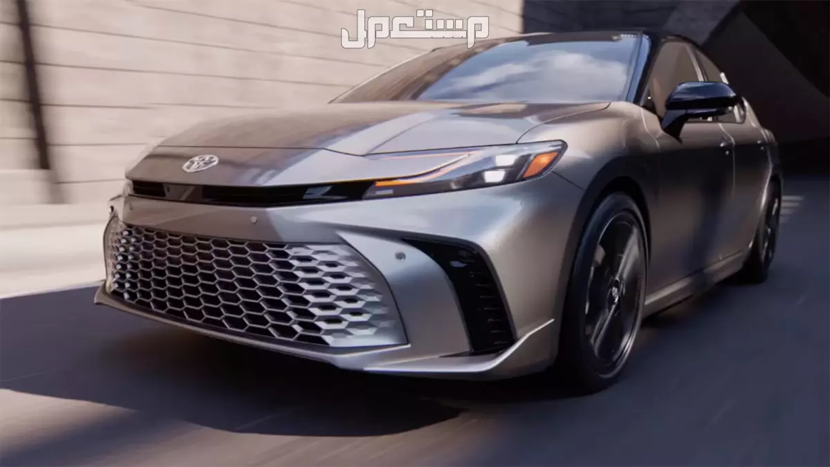 جدول استهلاك الوقود للسيارات تويوتا 2025.. جميع الفئات سيارات تويوتا 2025