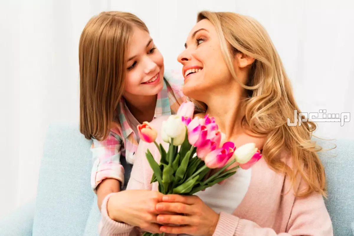 أجمل رسائل عيد الأم 2025 للأمهات الجدد.. صور عبارات جميلة تهنئة عيد الأم بالصور