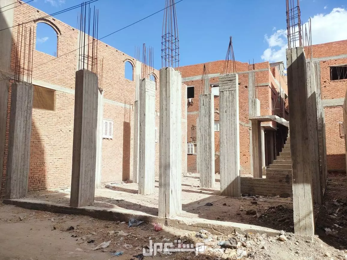 أرض للبيع في مدينة كفر سعد - كفر سعد بسعر مليون جنيه مصري