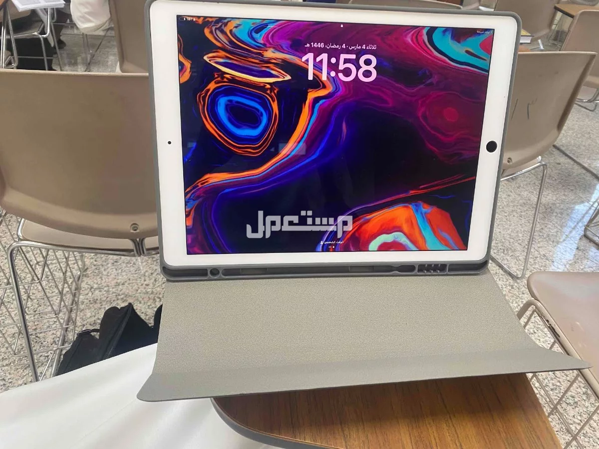 ايباد برو 12.9 انش في المدينة المنورة