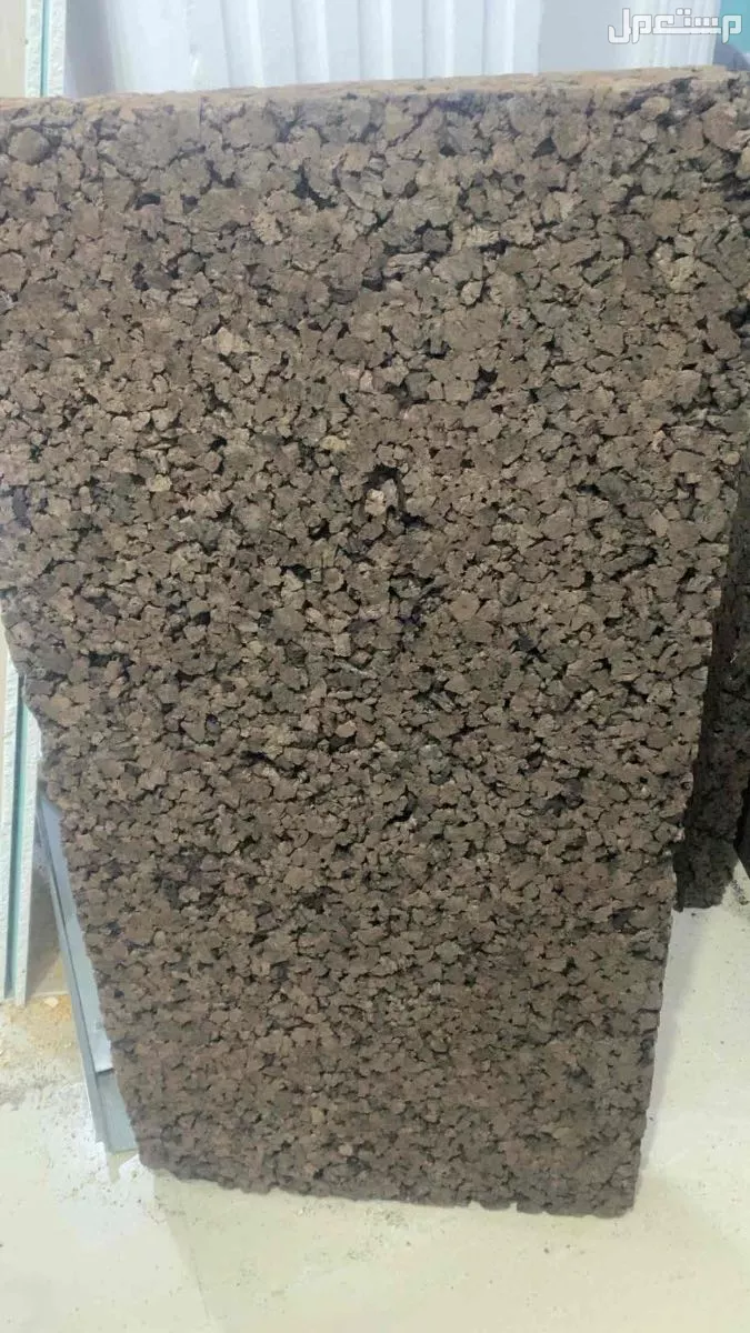 عازل صوت بلجيكي في جدة ريال سعودي الطول متر عرض نص متر