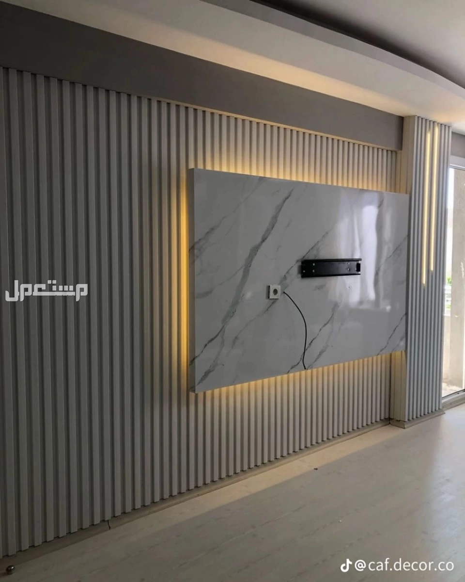 ديكورات بديل الخشب بديل الرخام شوبرد شاشات بديل مرايا طاولات فوم تحف زينيه  في جدة مجاناً للمحتاج