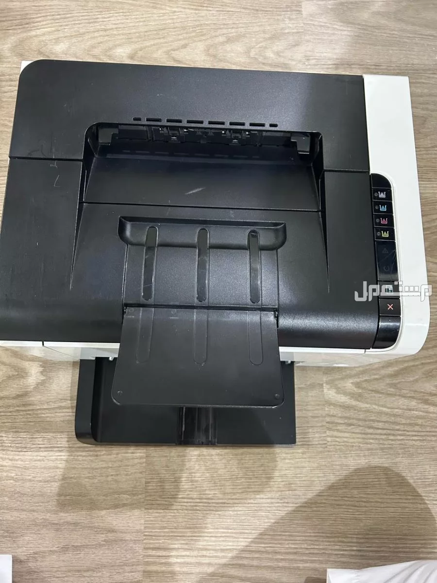 طابعه ليرز ملون 1025 شغاله للبيع