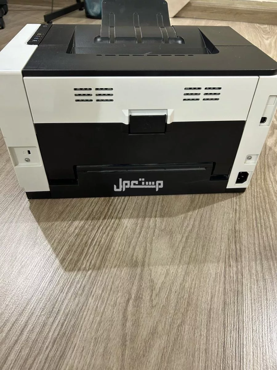 طابعه ليرز ملون 1025 شغاله للبيع