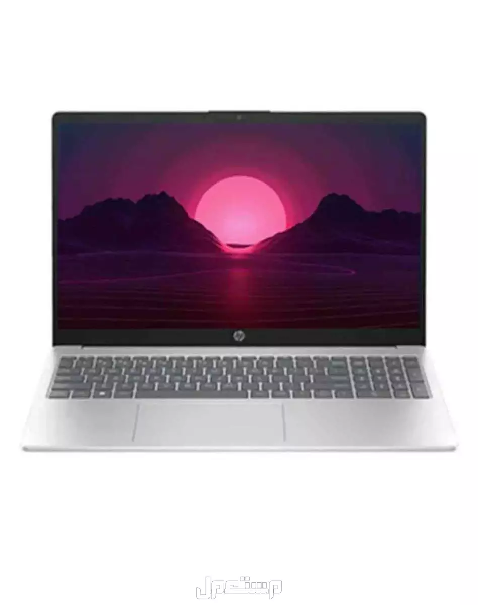 للبيع لابتوب hp استخدام نظيف وليس فيه اي خدوش