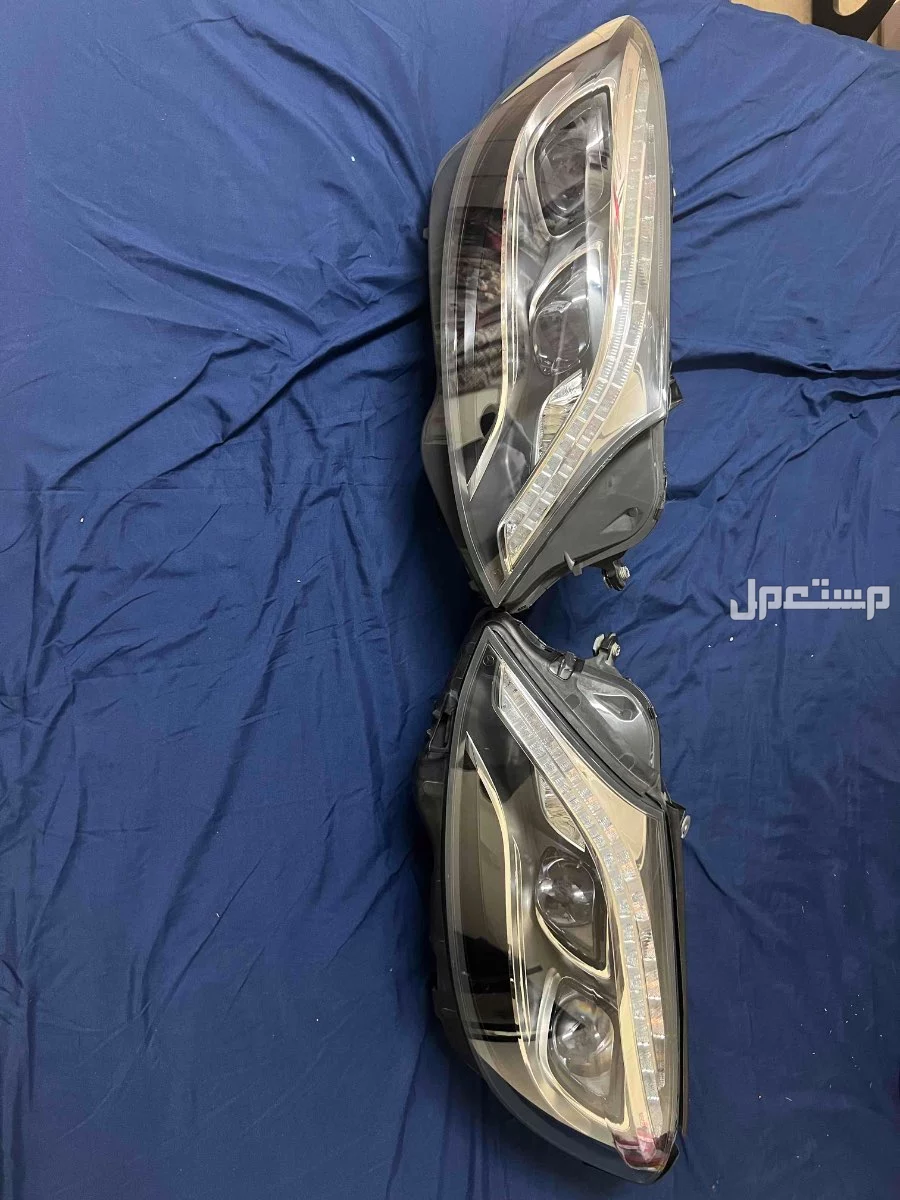 مرسيدس بنز S-Class 2015 في الخبر بسعر 4 آلاف ريال سعودي