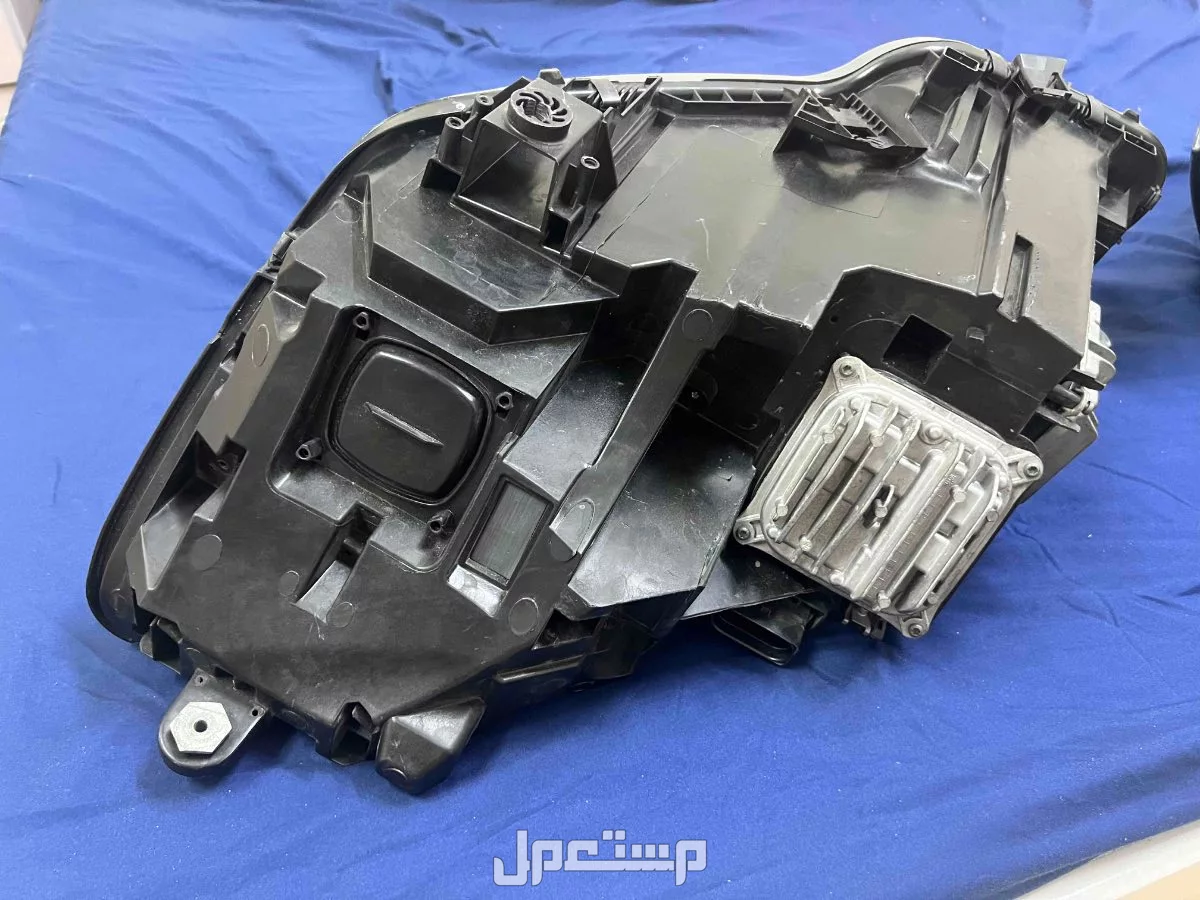 مرسيدس بنز S-Class 2015 في الخبر بسعر 4 آلاف ريال سعودي