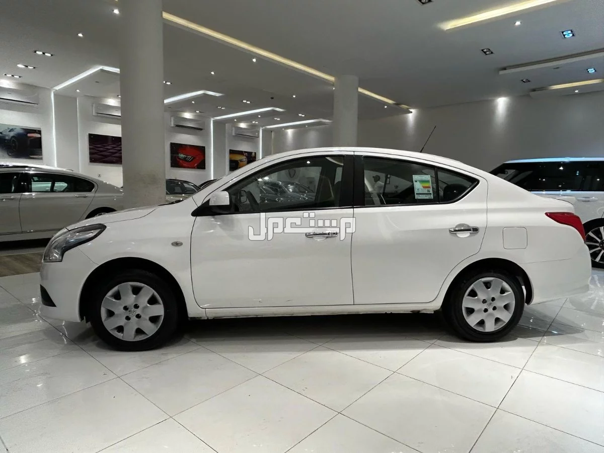 Nissan Sunny 2024 in Riffa at a price of 3999 BHD