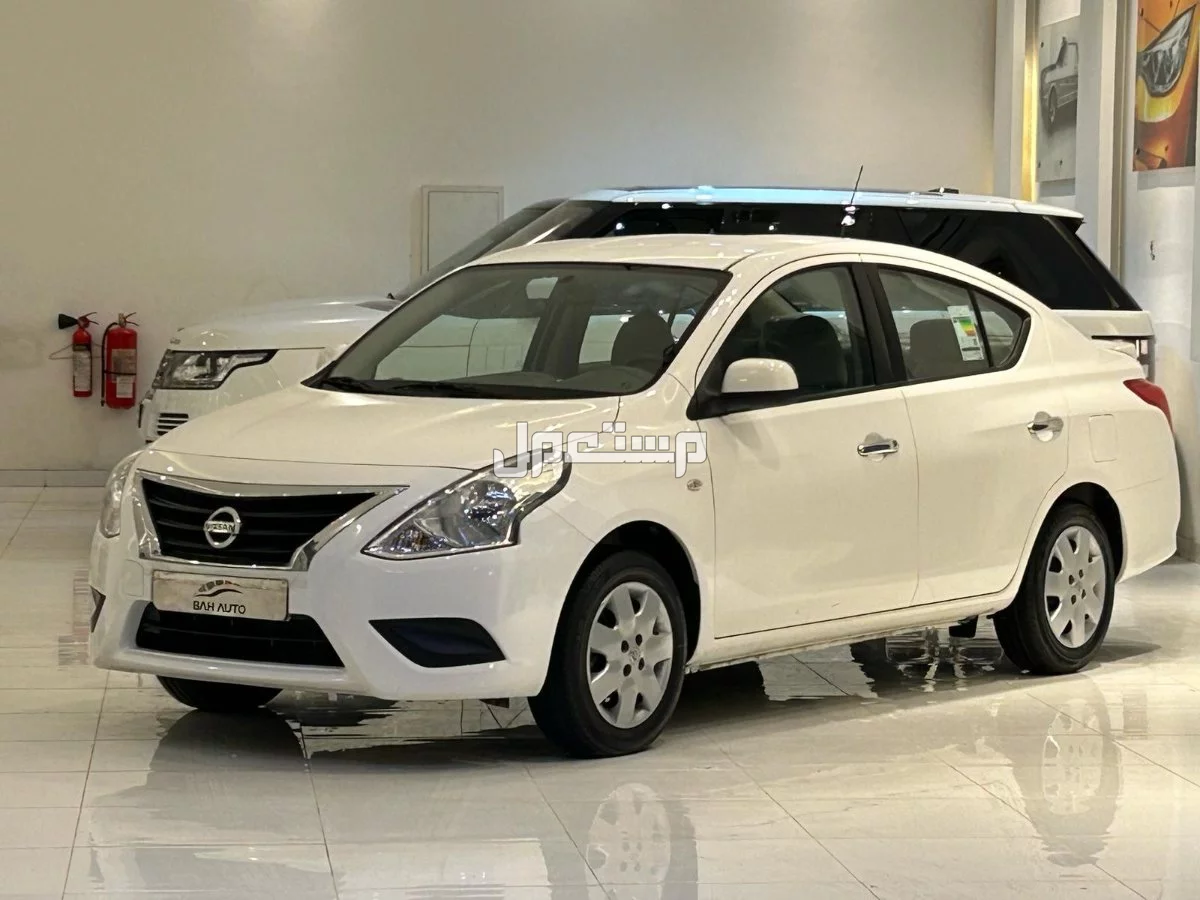 Nissan Sunny 2024 in Riffa at a price of 3999 BHD