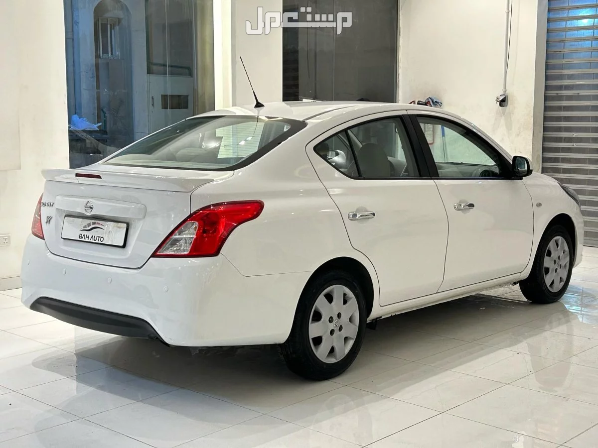 Nissan Sunny 2024 in Riffa at a price of 3999 BHD