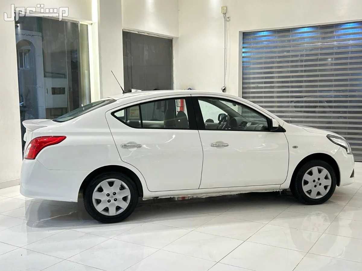 Nissan Sunny 2024 in Riffa at a price of 3999 BHD