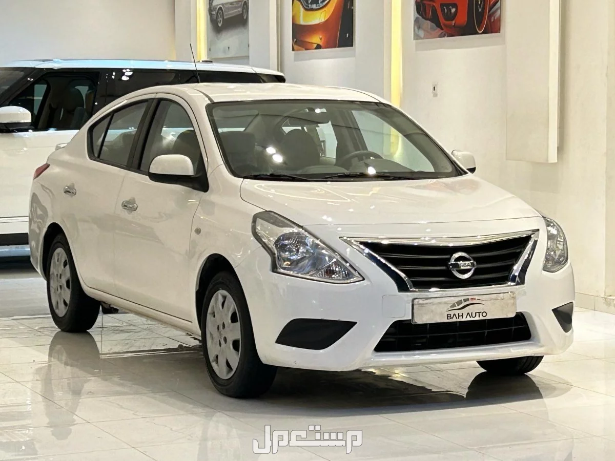 Nissan Sunny 2024 in Riffa at a price of 3999 BHD
