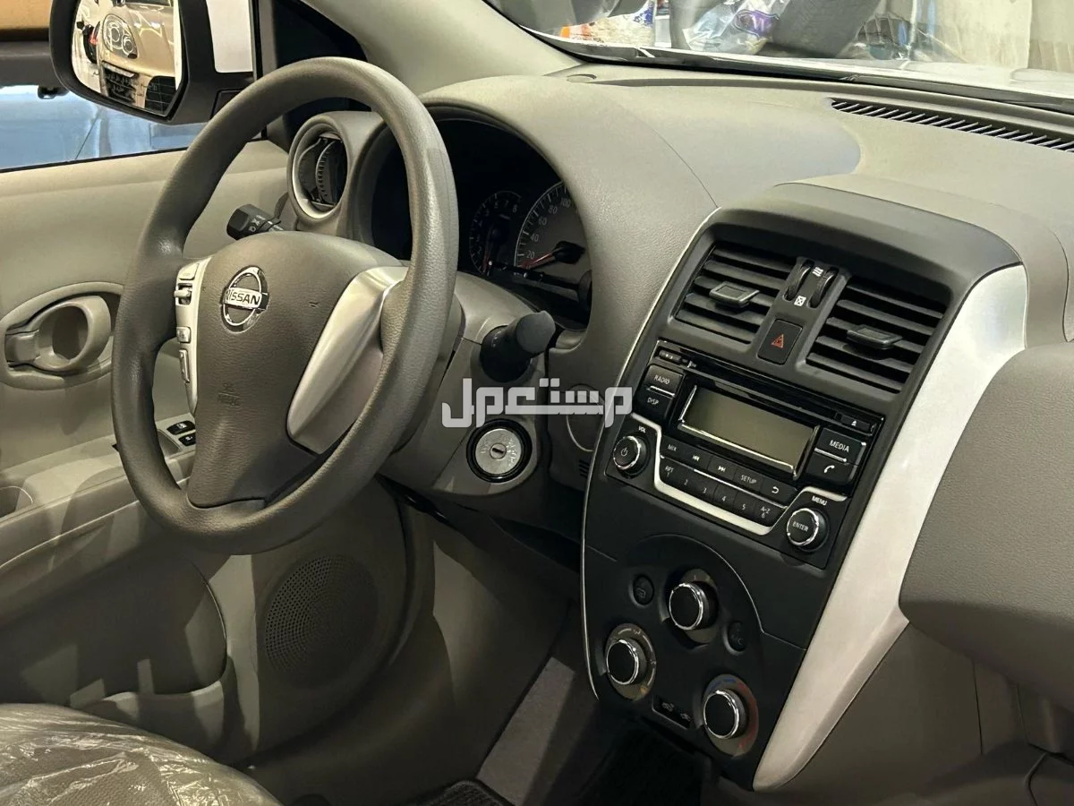 Nissan Sunny 2024 in Riffa at a price of 3999 BHD
