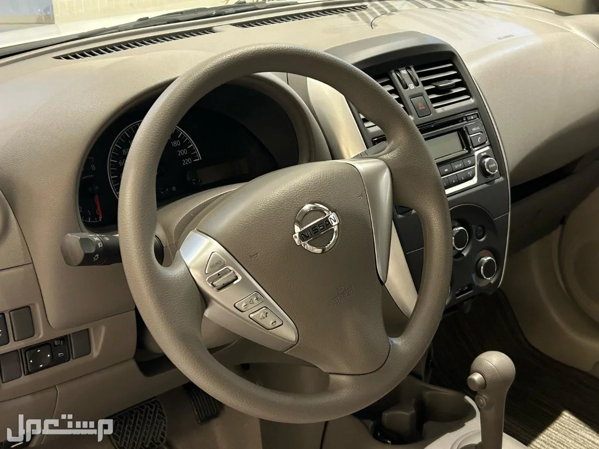 Nissan Sunny 2024 in Riffa at a price of 3999 BHD
