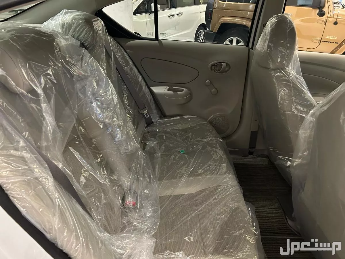 Nissan Sunny 2024 in Riffa at a price of 3999 BHD