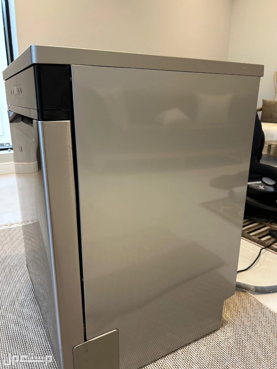 غسالة ‏whirlpool في جيزان للبيع