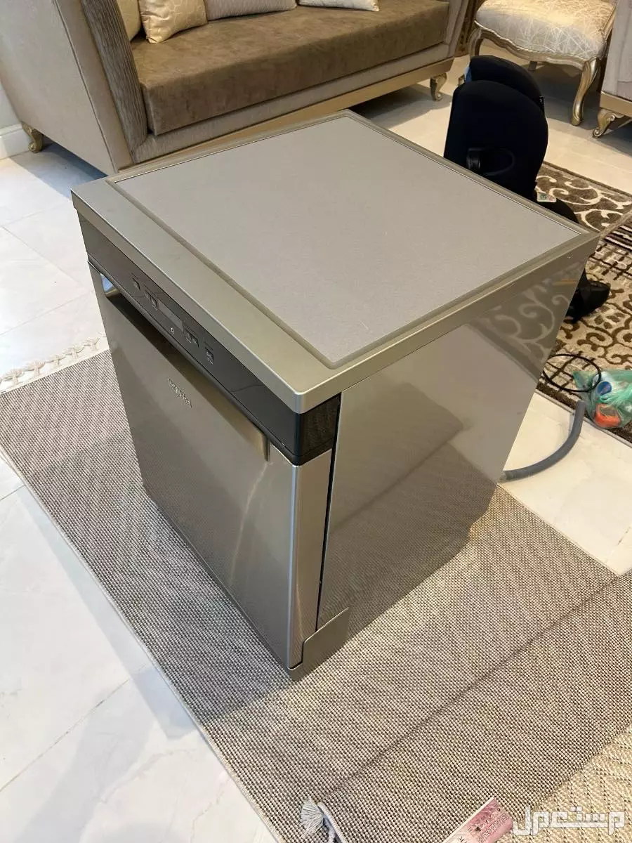 غسالة ‏whirlpool في جيزان للبيع