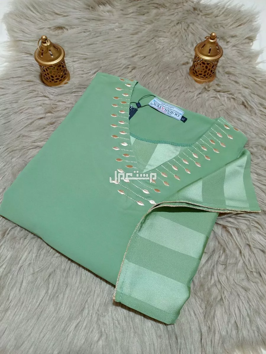 قفطان مغربي عصري في الرياض بسعر 130 ريال سعودي