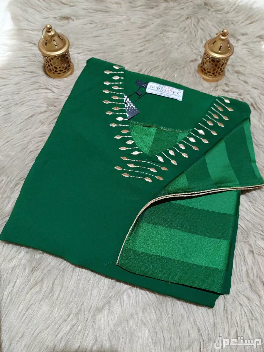 قفطان مغربي عصري في الرياض بسعر 130 ريال سعودي