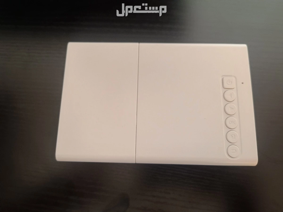بروجكتر نضيف HD في تبوك بسعر 100 ريال سعودي