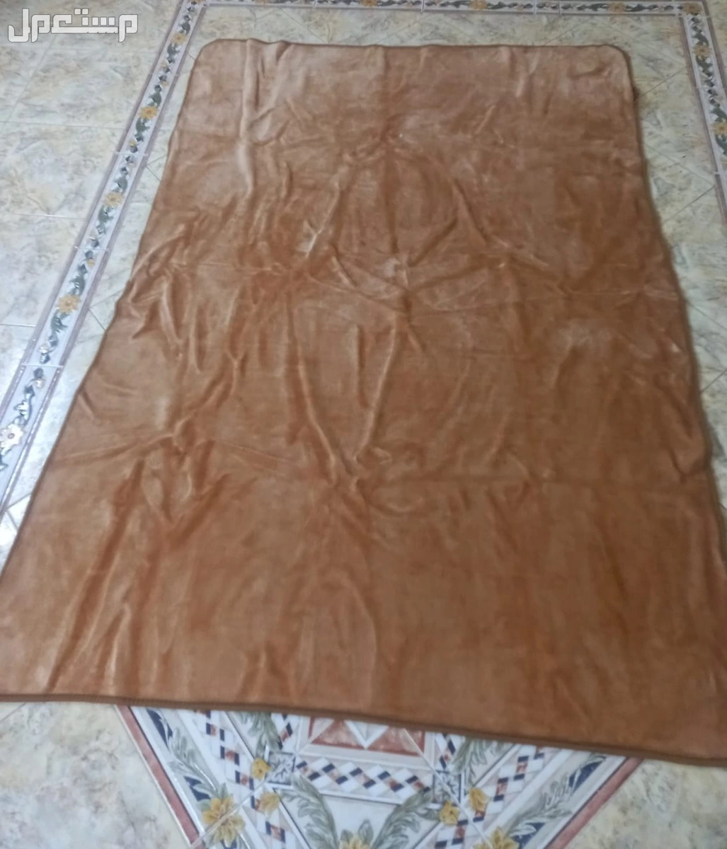 مستعمل شبهه جديد  في مكة المكرمة بسعر ألف ريال سعودي