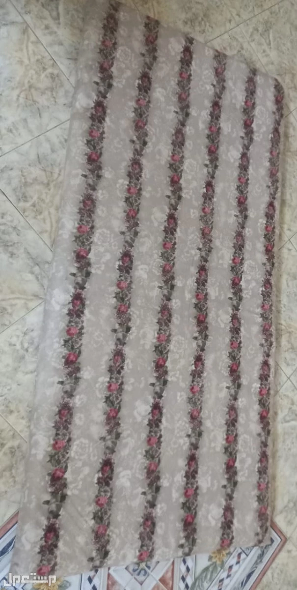 مستعمل شبهه جديد  في مكة المكرمة بسعر ألف ريال سعودي