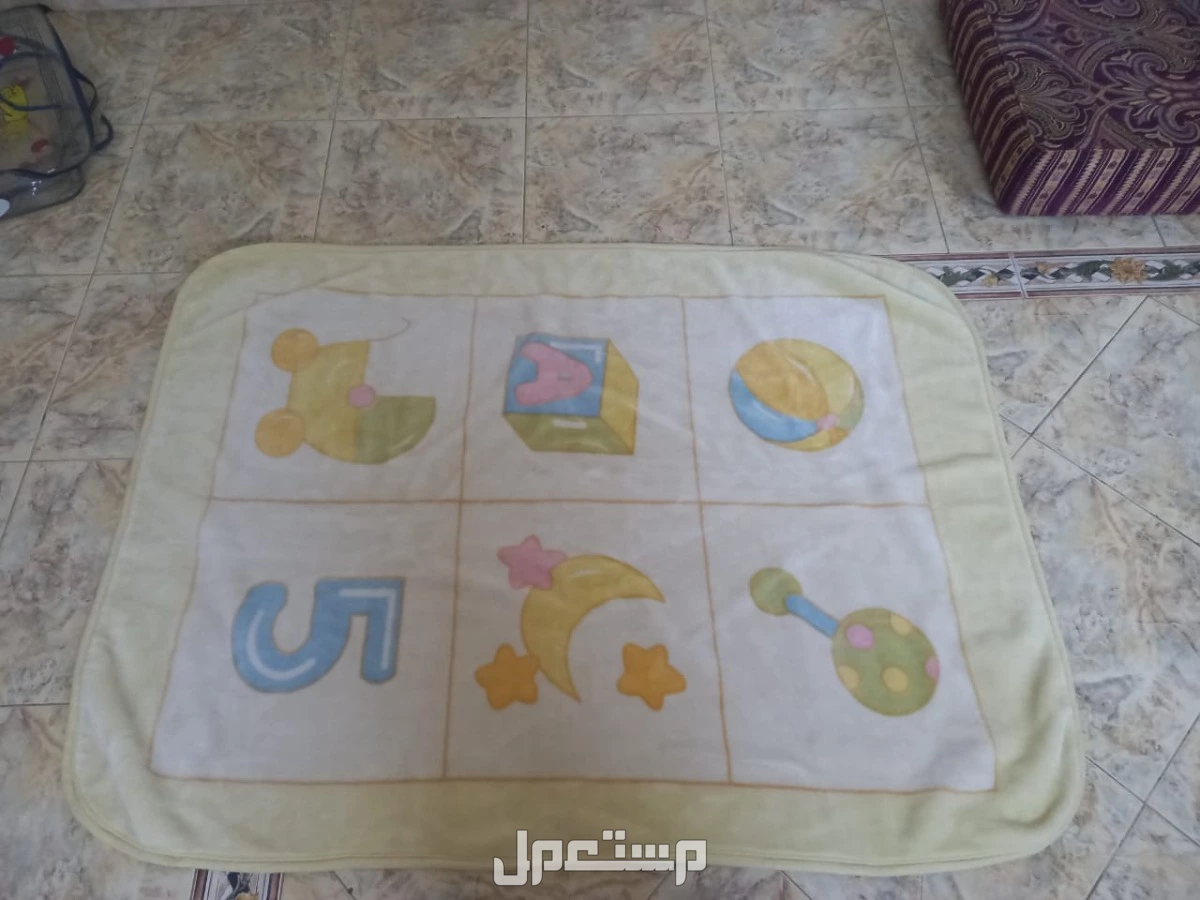 مستعمل شبهه جديد  في مكة المكرمة بسعر ألف ريال سعودي