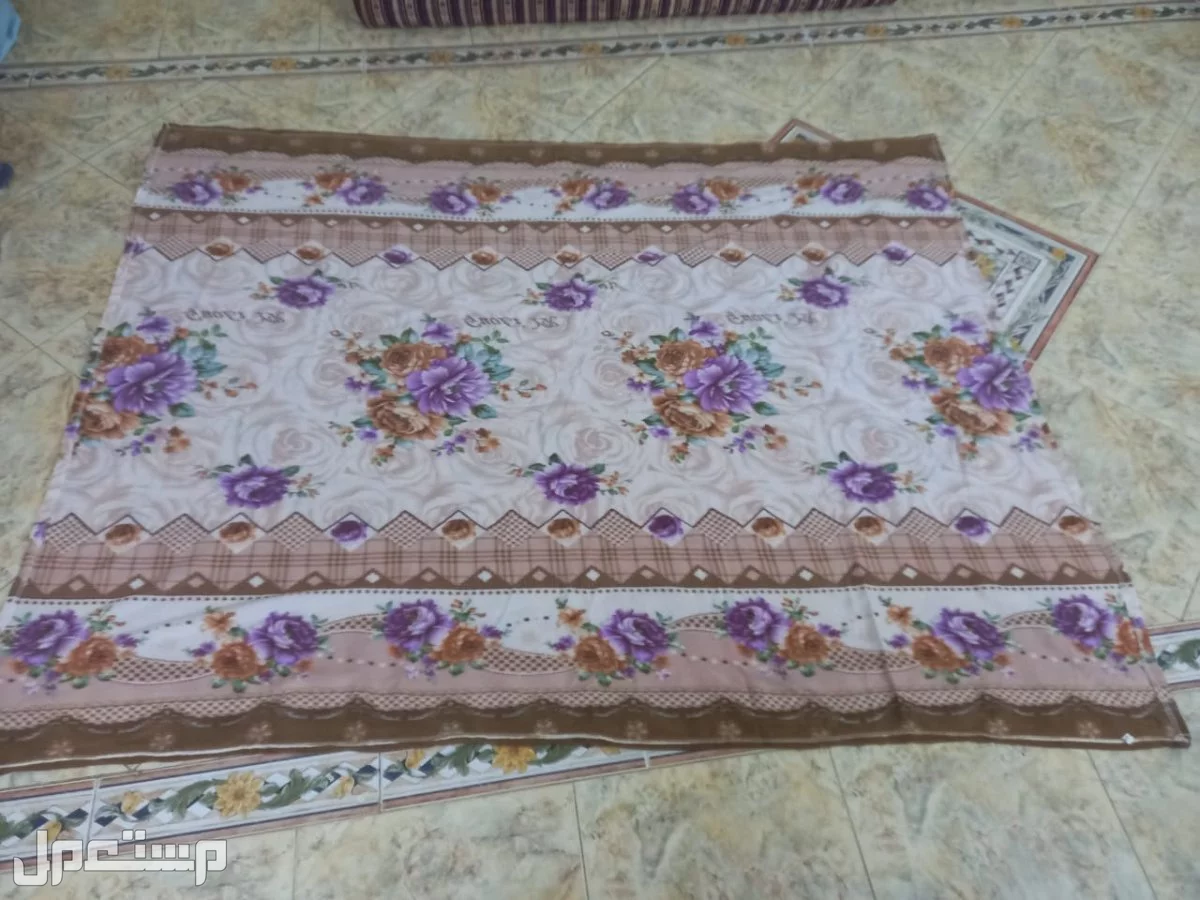 مستعمل شبهه جديد  في مكة المكرمة بسعر ألف ريال سعودي