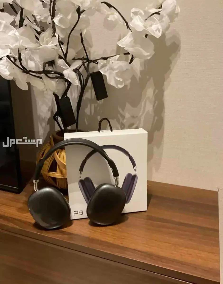 سماعة معروضة للبيع سماعة شبيهة Apple