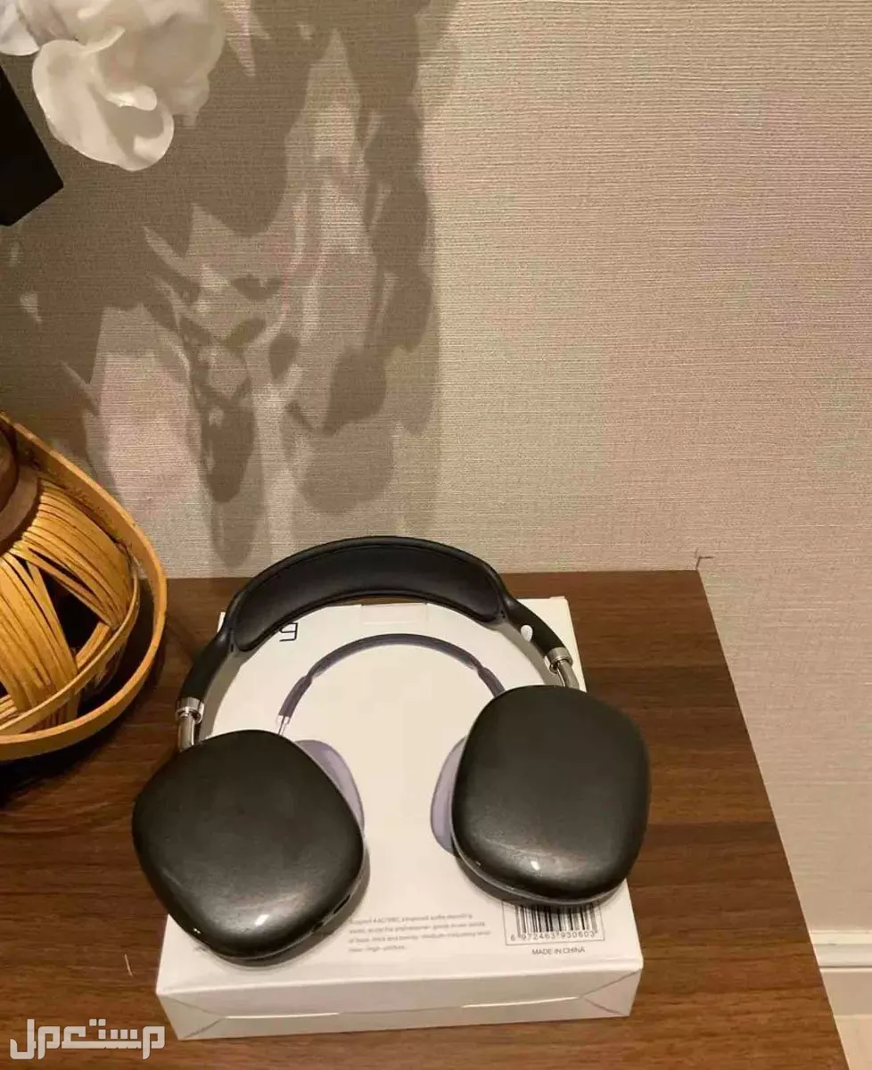 سماعة معروضة للبيع سماعة شبيهة Apple yfgc