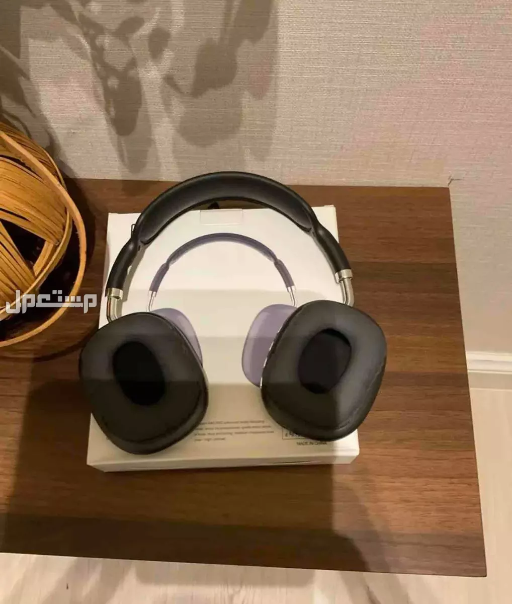سماعة معروضة للبيع سماعة شبيهة Apple