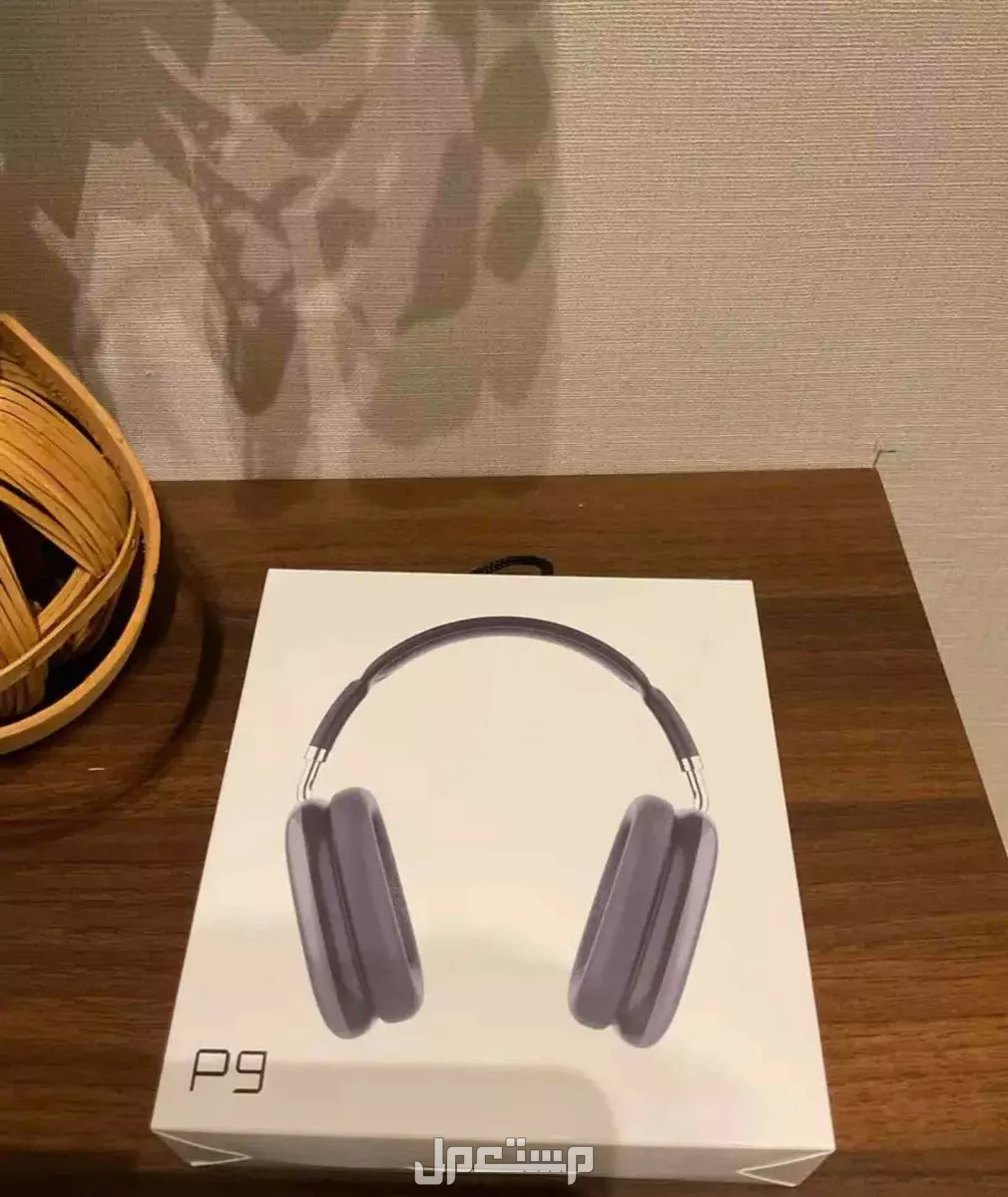 سماعة معروضة للبيع سماعة شبيهة Apple