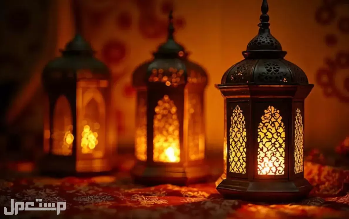 الموعد الحقيقي لليلة القدر 2025 وعلامات التعرف عليها كاملة ما هو الموعد الحقيقي لليلة القدر 2025؟