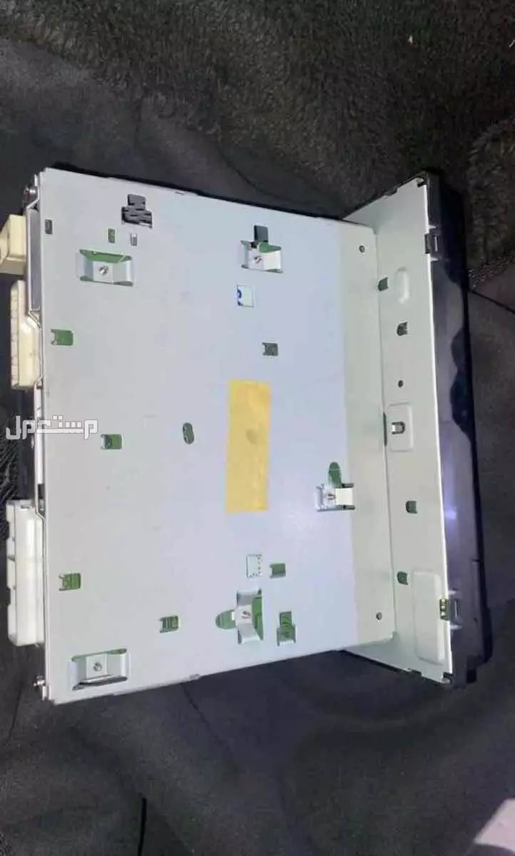 للبيع : مسجل تويوتا راش  يدعم البلوتوث و USB