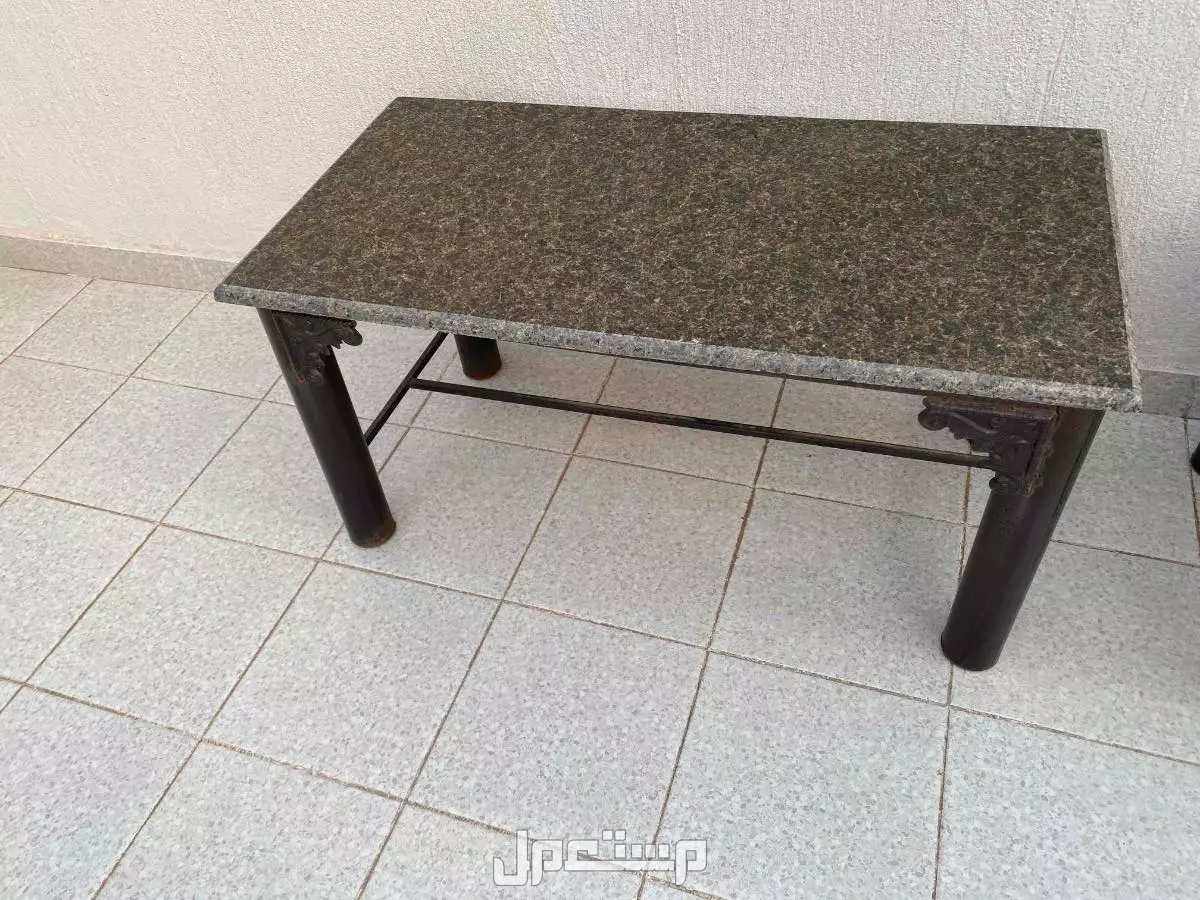 طقم كراسي خارجية 4 مركازات  في المدينة المنورة