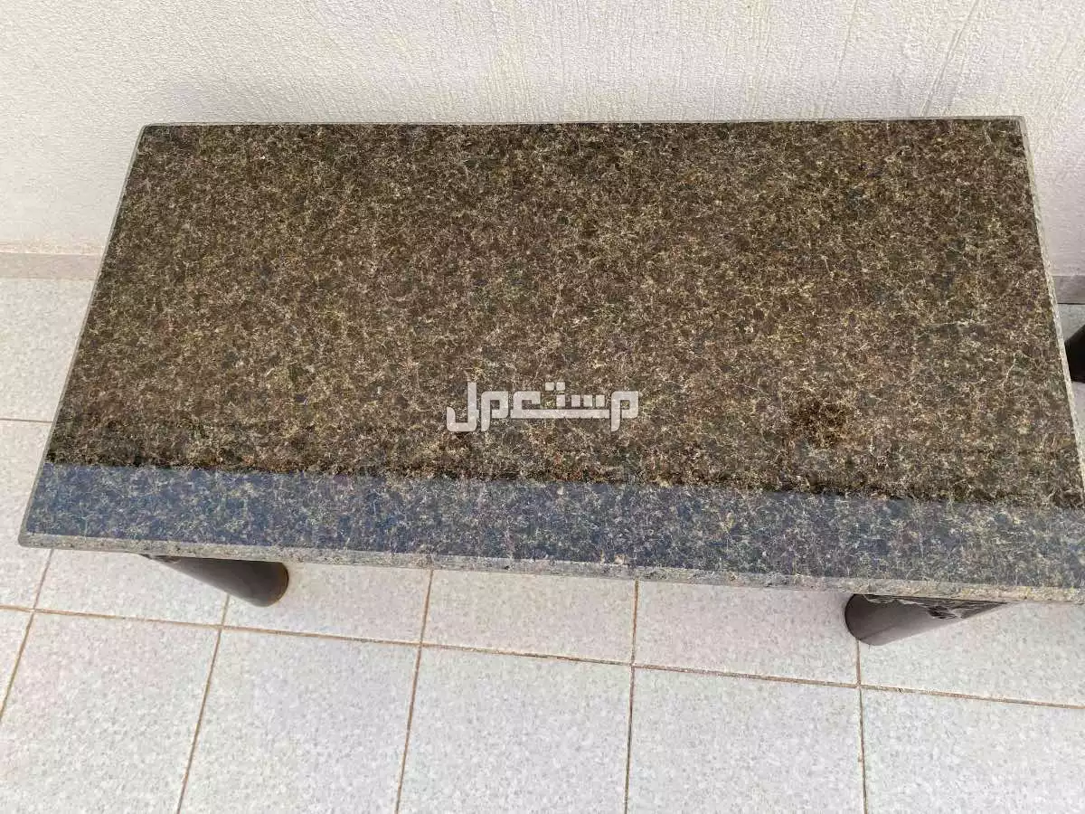 طقم كراسي خارجية 4 مركازات  في المدينة المنورة
