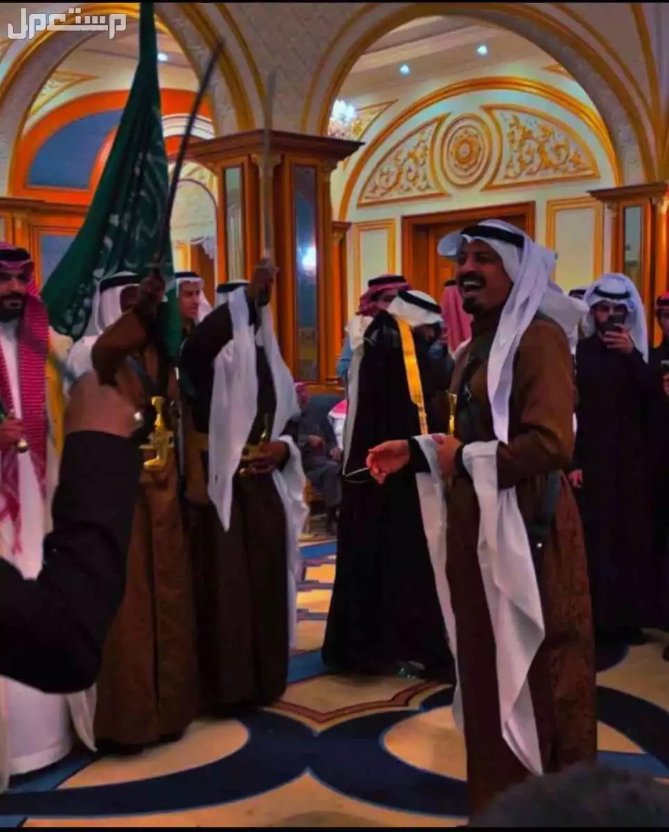 فرقة عرضة  في الرياض بسعر 3500 ريال سعودي