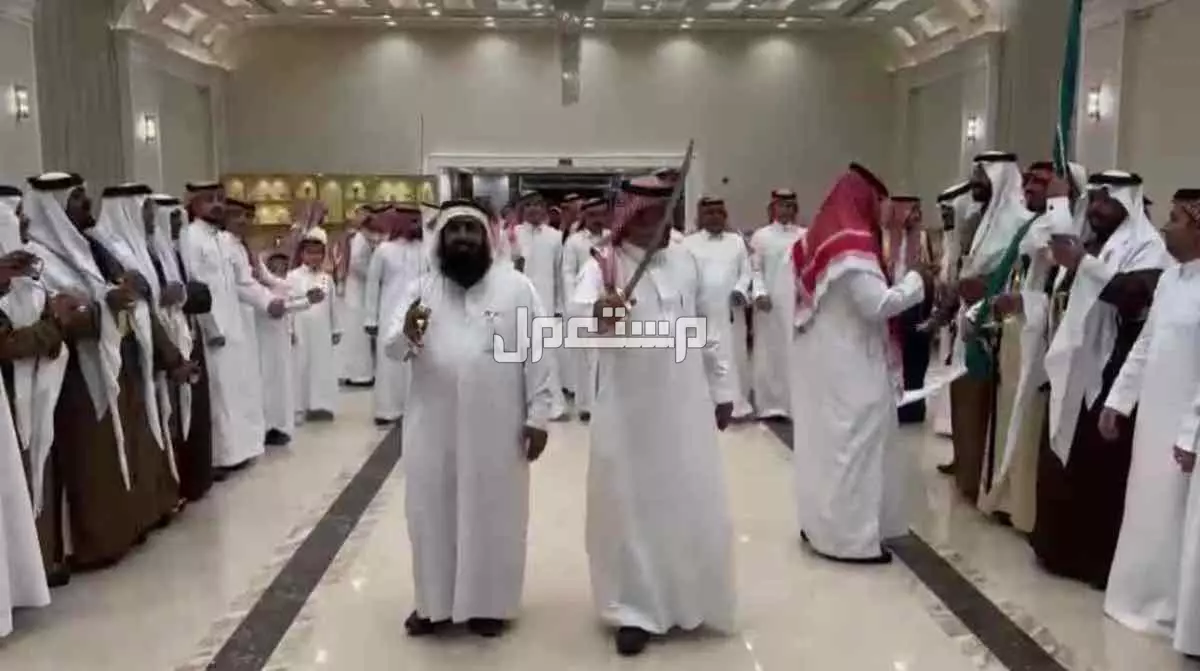 فرقة عرضة  في الرياض بسعر 3500 ريال سعودي