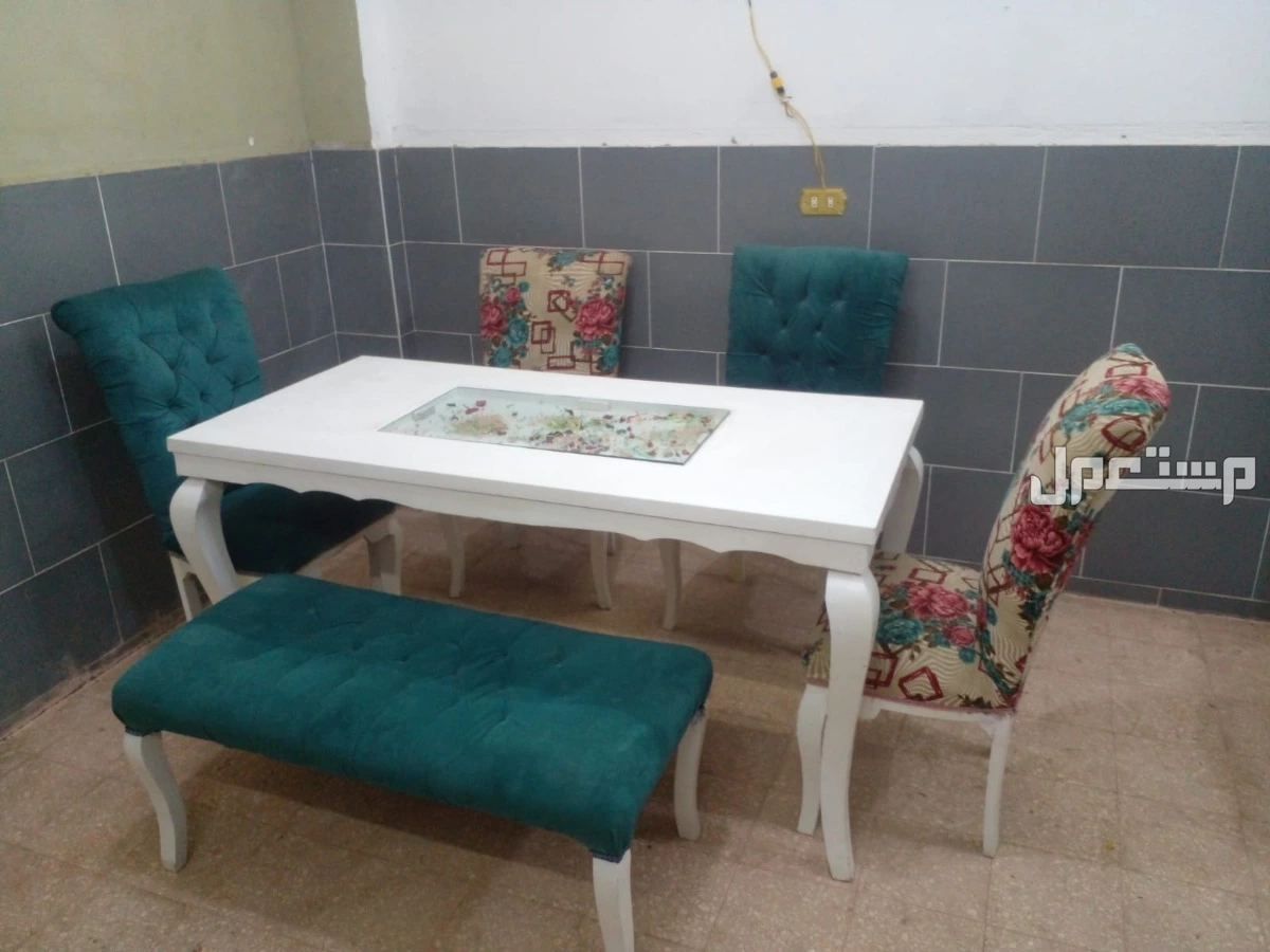 موجود سفرة البيع في شبرا موجود شحن لحد عندك داخل القاهره فقط