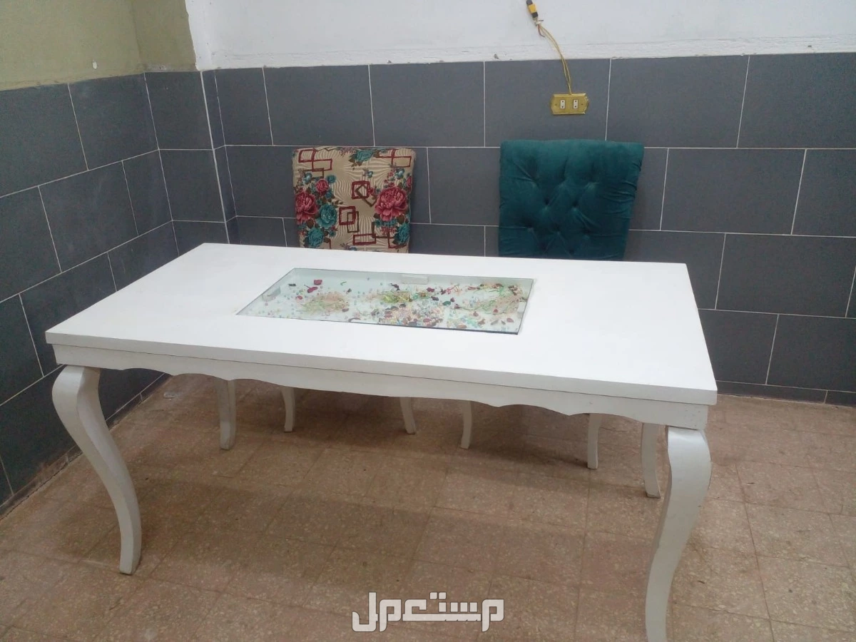 موجود سفرة البيع في شبرا موجود شحن لحد عندك داخل القاهره فقط