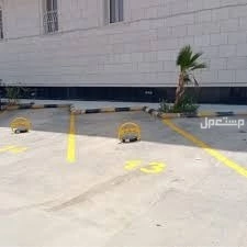 جهاز مواقف السيارات  عرض خاص في الرياض